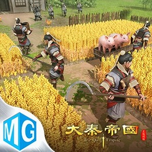 秦朝末年六国复国