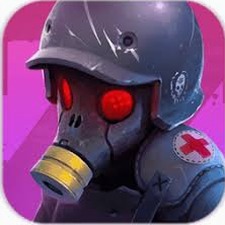 死亡威胁僵尸战争中文破解版