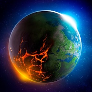 太空游戏家园