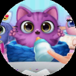 我的虚拟宠物猫2下载免费版