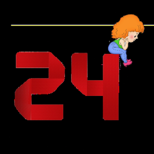24点计算器