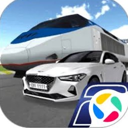 3d驾驶课2中的车祸视频