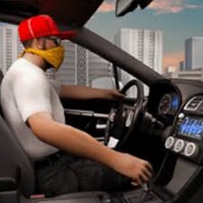 3D开车驾驶教室