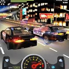 儿童赛车游戏app