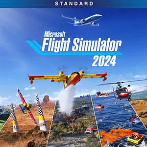aeroflyfs2024电脑版下载中文版