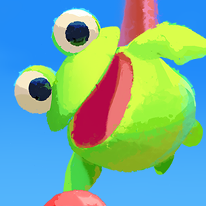amazingfrog下载