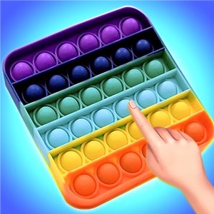 antistress relax puzzle games