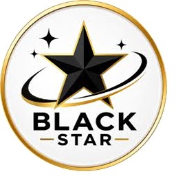 black star sapphire