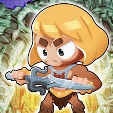 bloons td 6 气球 种类