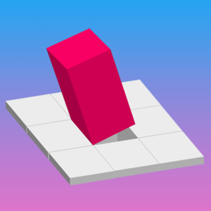 bloxorz level 20