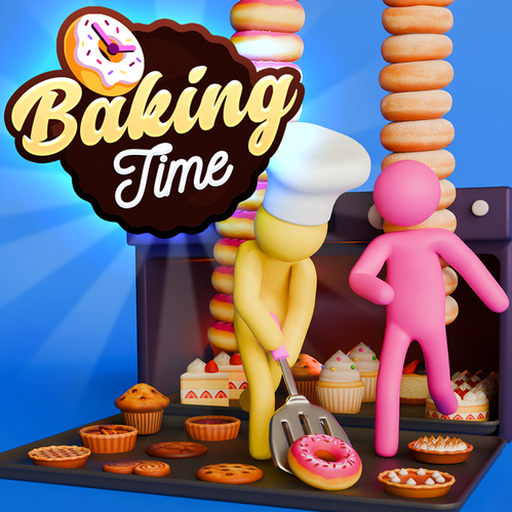 bread baking timelapse