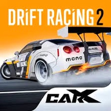 carxdriftracing2破解版