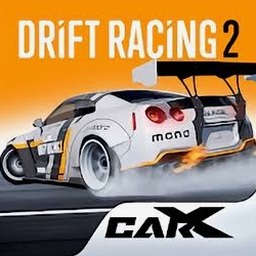 carx漂移赛车2破解版无限金币