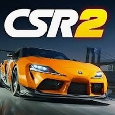 csr2赛车排行