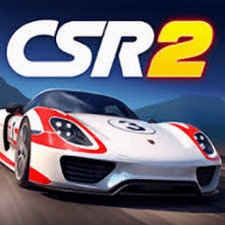 csr赛车2ipa2027官方版