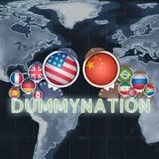 dummynation online皮肤国服版