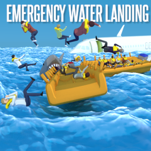 emergency landing beta
