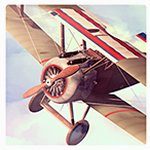fly along with