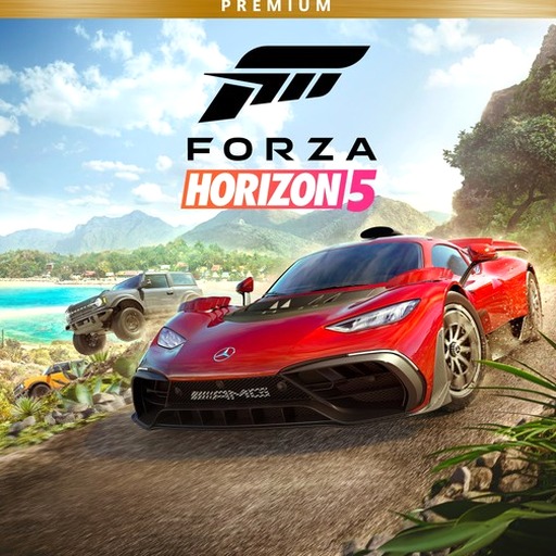 forzahorizon5 攻略