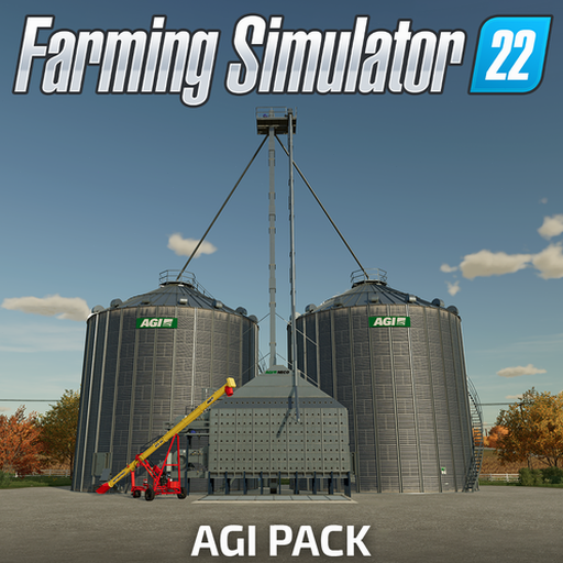 fs23模拟农场