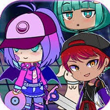 gachaclub加查星云1.16