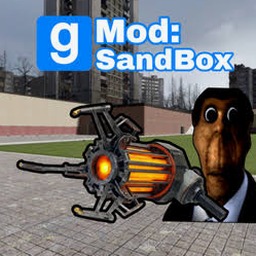 gmod电脑版下载2025版关卡