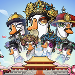 goose goose duck 中文