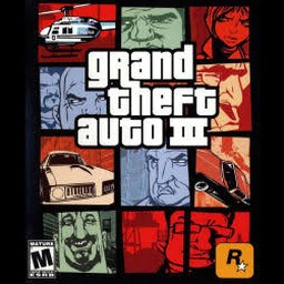 gta3下载