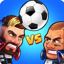 head ball 2 - soccer game