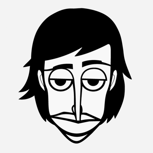 incredibox alone
