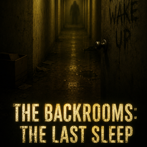inside the Backrooms第一关