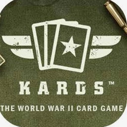 kards卡组国际服