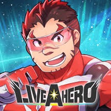 liveahero 攻略