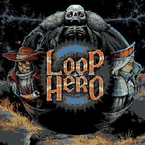loop hero 攻略