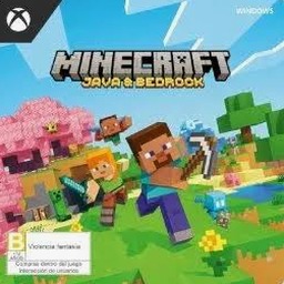 minecraft java 版