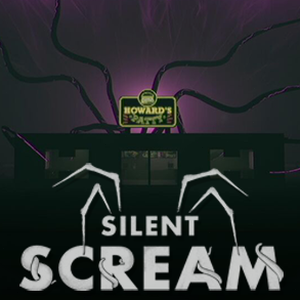 mustscream 手机 版