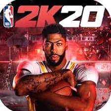 nba2k20苹果版免费下载