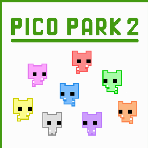 picopark2 攻略