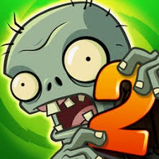 plantsvs zombies2