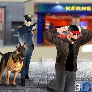 policeman pronunciation