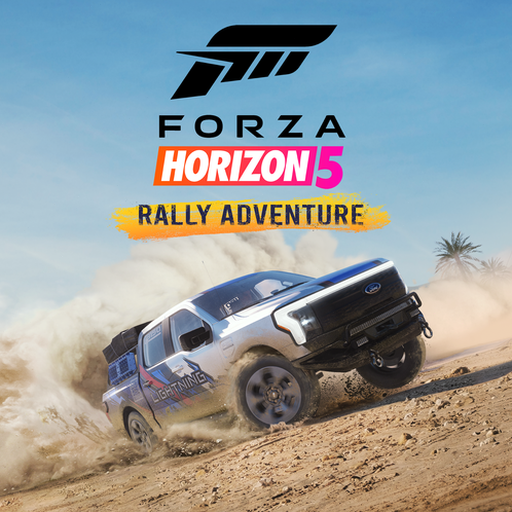 rally horizon offline