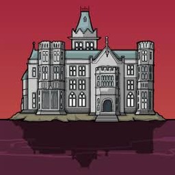 rusty lake hotel walkthrough