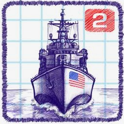 sea battle 2 مود
