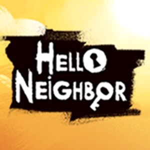 secret neighbor mod