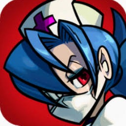 Skullgirls菲利亚百科