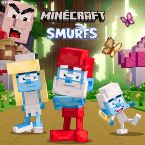 smurfs蓝爸爸下载安装