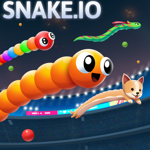snakeio