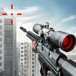 sniper 3d gun shooting games