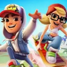 subway surfers - play online for free poki安卓版多人