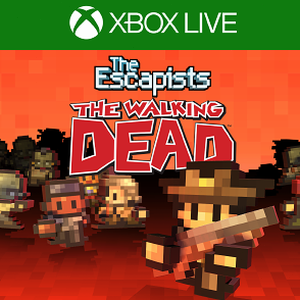 the escapists 2 繁体 中文